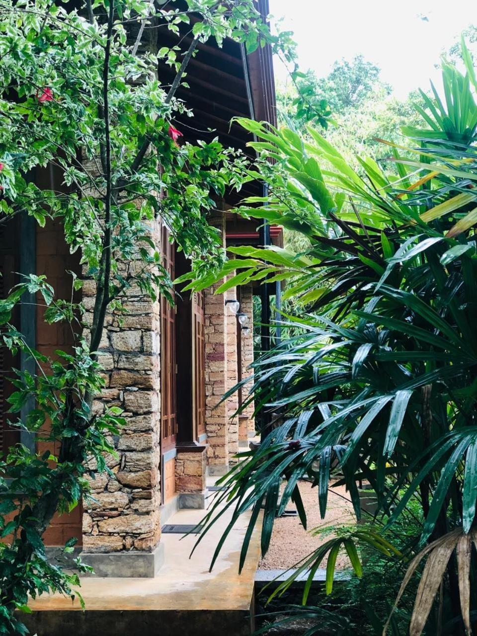 Landa Holiday House Belihuloya Exterior photo