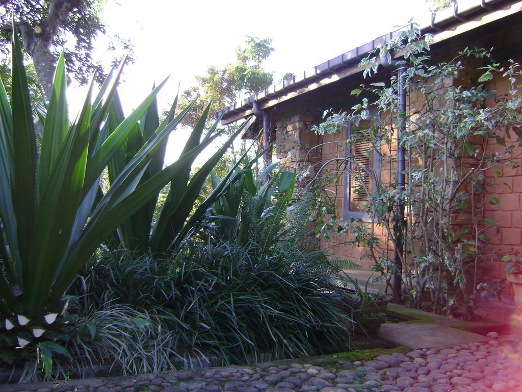 Landa Holiday House Belihuloya Exterior photo
