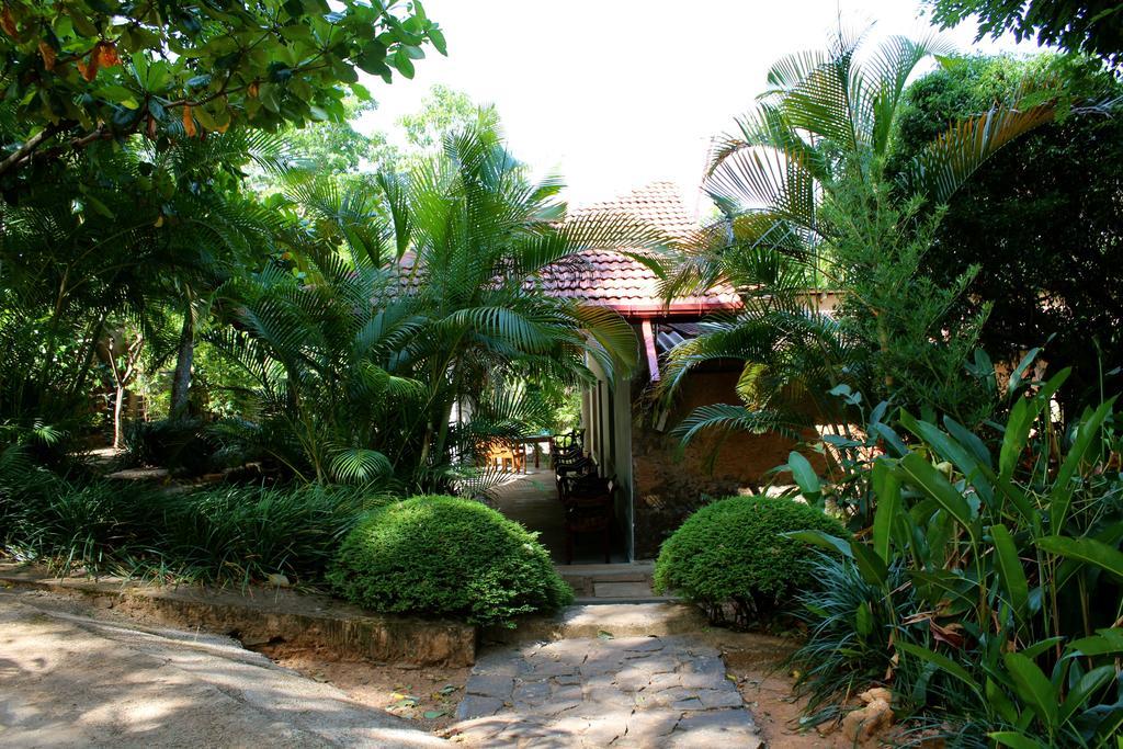 Landa Holiday House Belihuloya Exterior photo